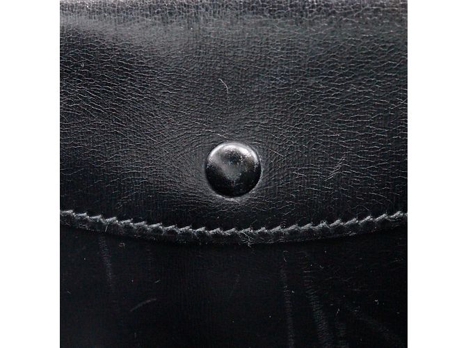 Borsa Hermès Piano 25 Nero - vista 12