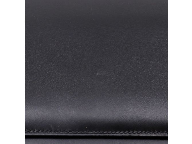 Borsa Hermès Piano 25 Nero - vista 13