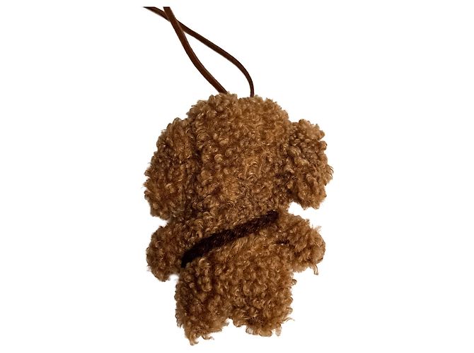 Autre Marque Charm in poliestere peluche - vista 10