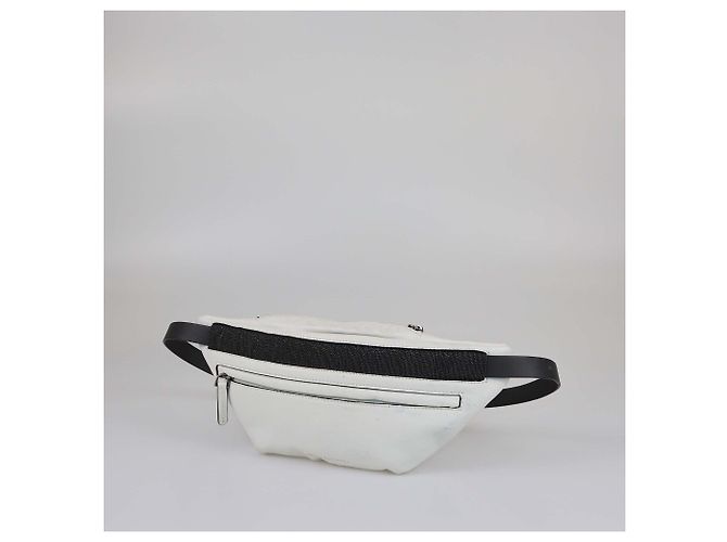 Belt bag off white Brunello Cucinelli - vista 2