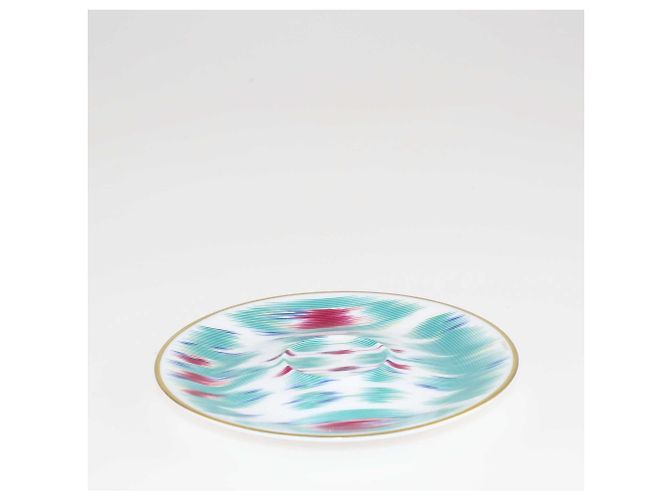 Hermès Hermes Voyage En Ikat Coffee Cups Set - view 4