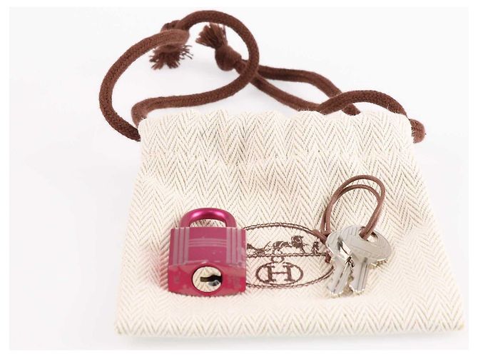 Hermès Rose Mexico Picotin Lock 18 - vista 3