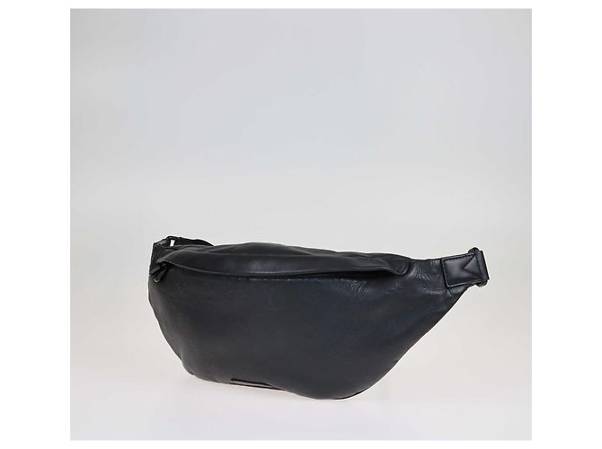 Borsa Bumbag Discovery Monogram Nera Louis Vuitton Nero - vista 2