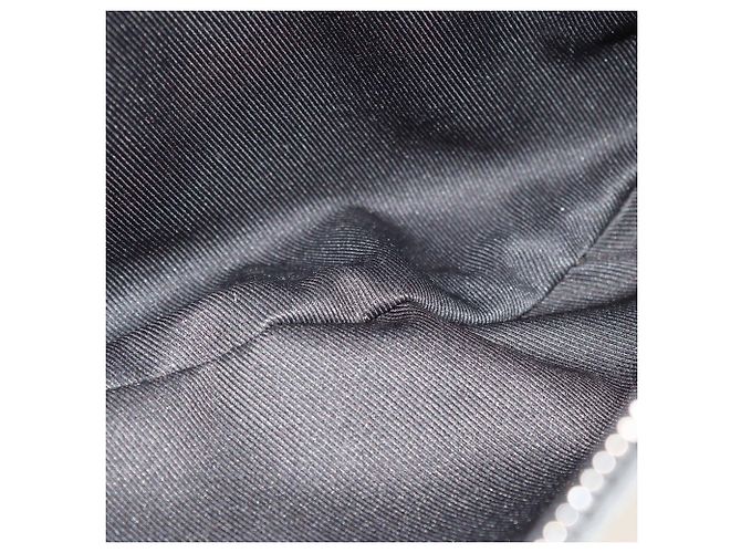 Borsa Bumbag Discovery Monogram Nera Louis Vuitton Nero - vista 5
