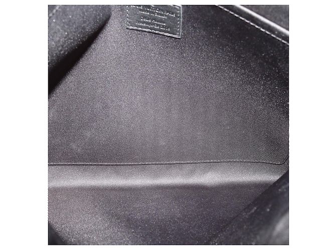 Pochette A4 Monogramma Louis Vuitton x Virgil Abloh - vista 5