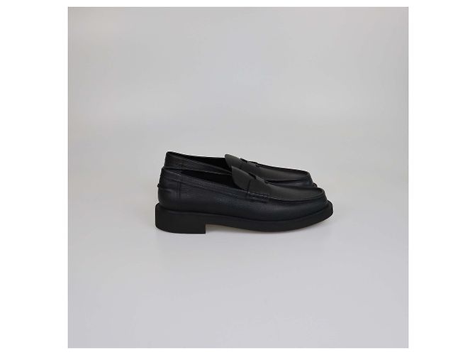 Mocassino Nior Guillaume di Hermès - vista 3