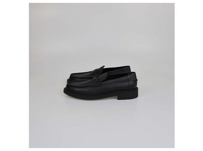 Mocassino Nior Guillaume di Hermès - vista 4