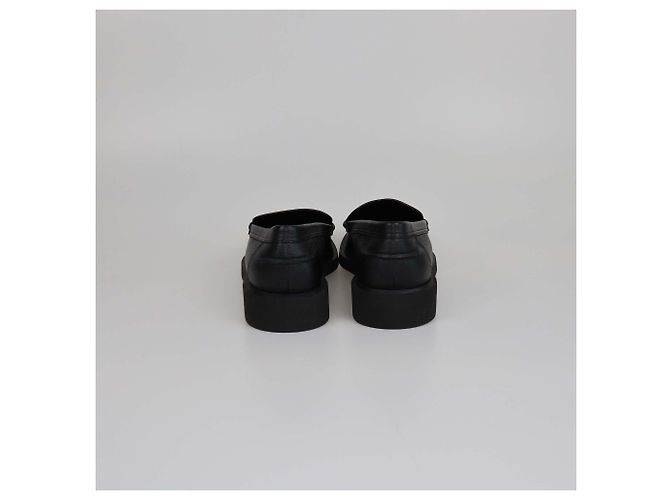 Mocassino Nior Guillaume di Hermès - vista 5