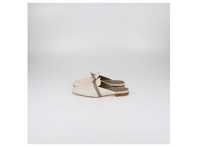 Mule Tricolore OZ Hermès - vista 4