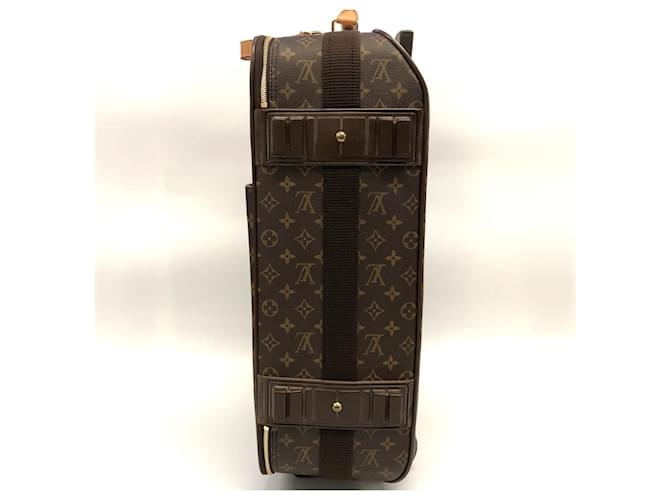 Louis Vuitton Pegase Marrone - vista 3