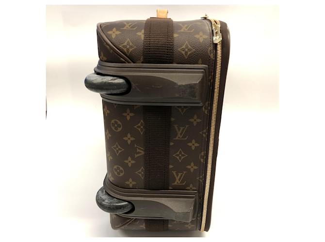 Louis Vuitton Pegase Marrone - vista 6