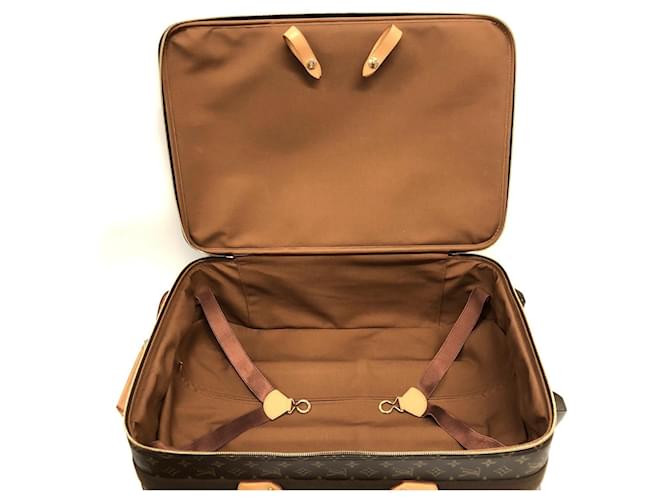 Louis Vuitton Pegase Marrone - vista 7