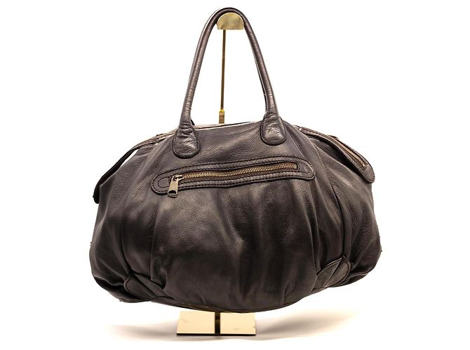 Liebeskind Berlin Bolsas Preto - vista 3