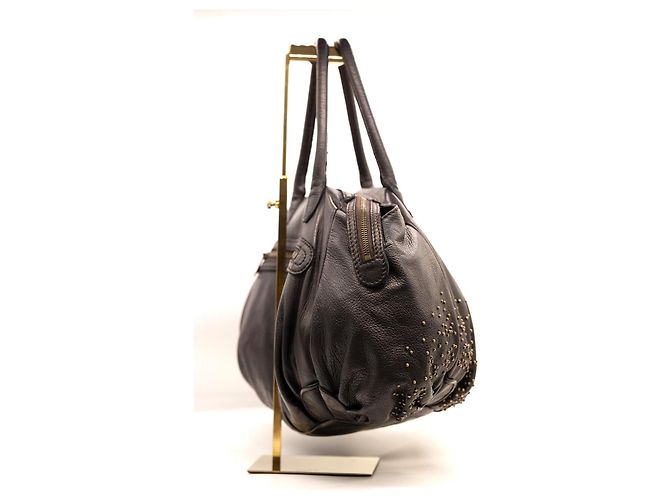 Liebeskind Berlin Bolsas Preto - vista 4