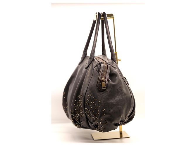 Liebeskind Berlin Bolsas Preto - vista 5
