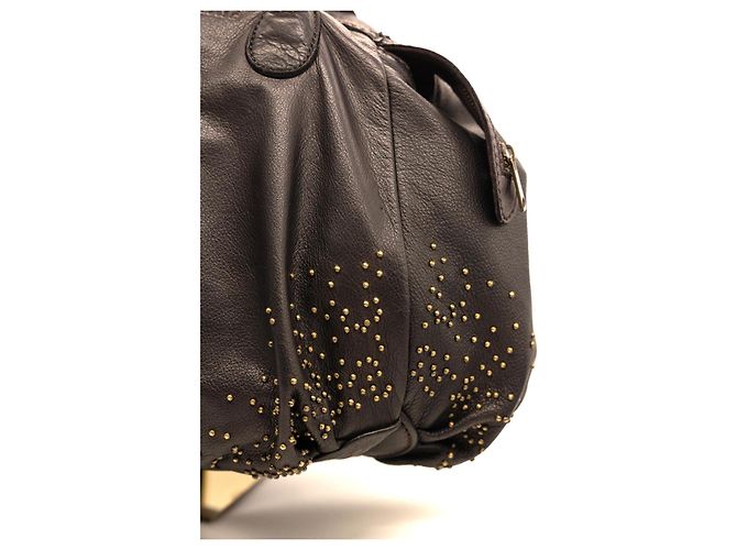 Liebeskind Berlin Bolsas Preto - vista 6