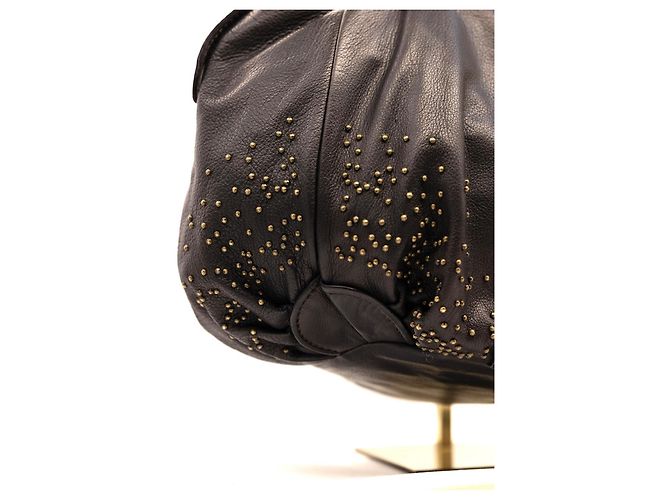 Liebeskind Berlin Bolsas Preto - vista 7
