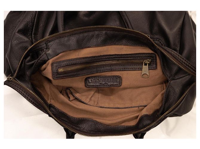 Liebeskind Berlin Bolsas Preto - vista 9