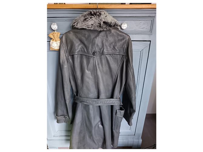 Abrigo Oakwood para mujer - vista 2