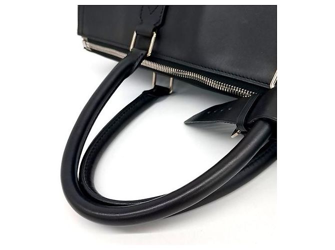 Louis Vuitton Makassar Neo Greenwich (10237672) Monogramma - vista 5