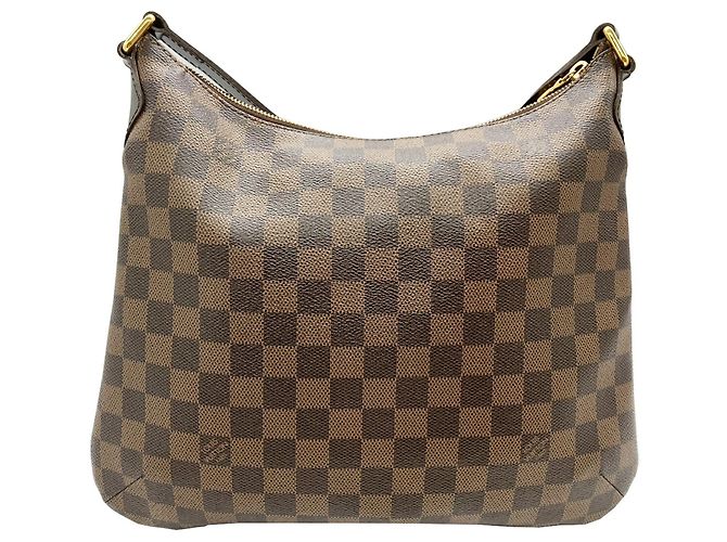 Borsa a Spalla Bloomsbury PM Damier Louis Vuitton Damier ebene - vista 2