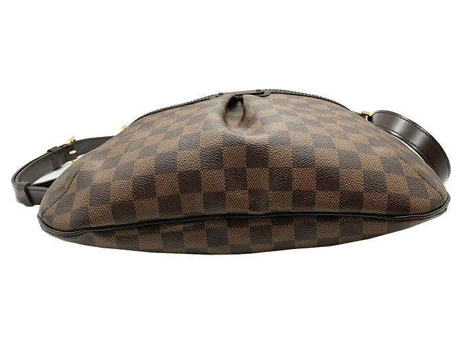 Borsa a Spalla Bloomsbury PM Damier Louis Vuitton Damier ebene - vista 6