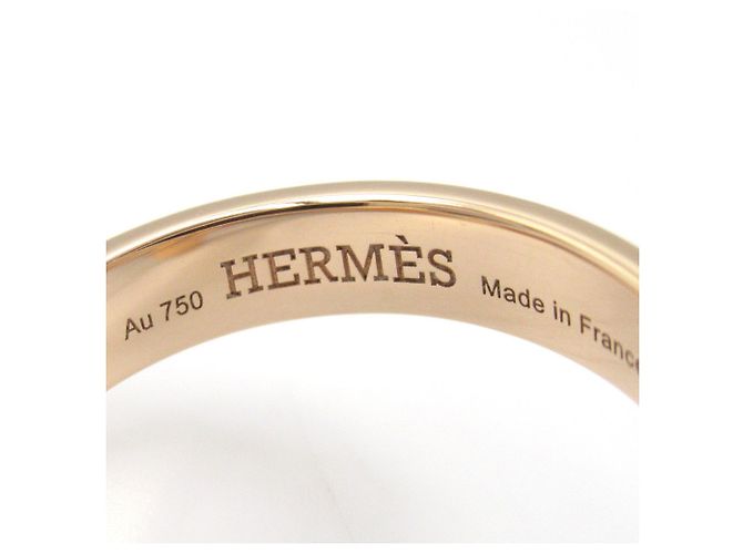 Hermès Kelly Dorado - vista 3