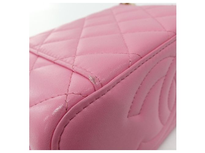 Vanity Vanità Chanel Rosa - vista 5