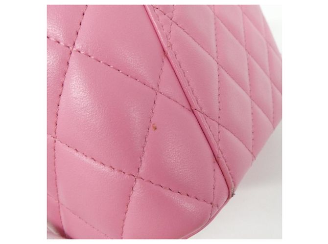 Vanity Vanità Chanel Rosa - vista 6