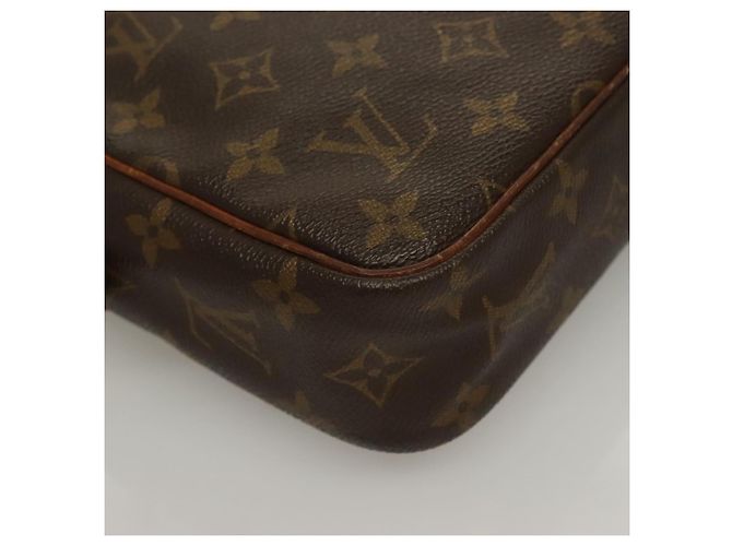 LOUIS VUITTON Clutch Compiegne 23 M51847 Auth LV yk18793 Monogramma - vista 10