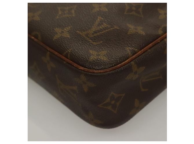 LOUIS VUITTON Clutch Compiegne 23 M51847 Auth LV yk18793 Monogramma - vista 11