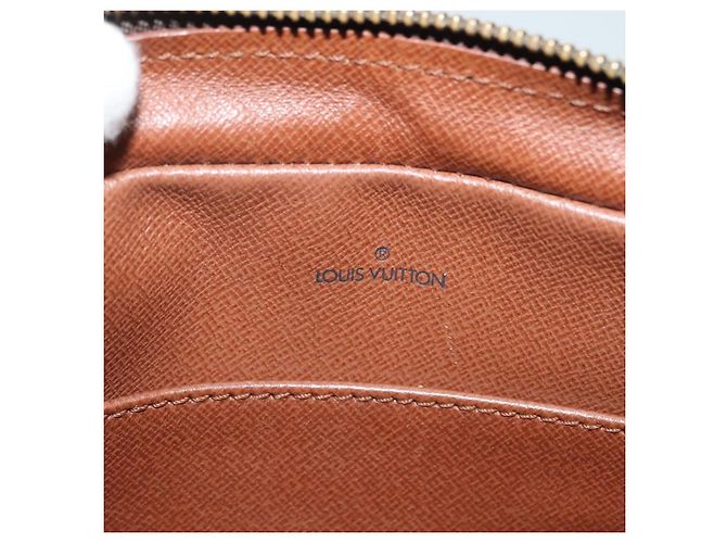 LOUIS VUITTON Clutch Compiegne 23 M51847 Auth LV yk18793 Monogramma - vista 14