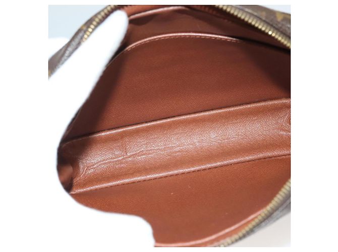 LOUIS VUITTON Clutch Compiegne 23 M51847 Auth LV yk18793 Monogramma - vista 15