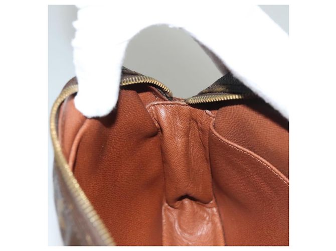 LOUIS VUITTON Clutch Compiegne 23 M51847 Auth LV yk18793 Monogramma - vista 17