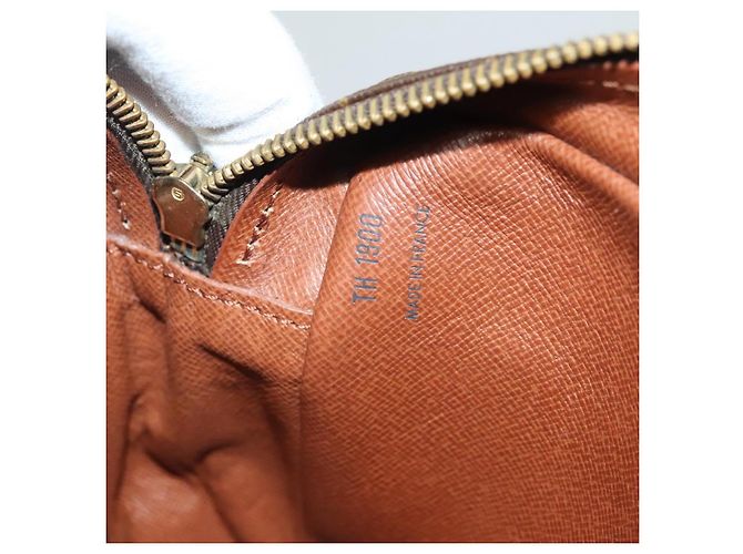 LOUIS VUITTON Clutch Compiegne 23 M51847 Auth LV yk18793 Monogramma - vista 20