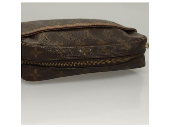 LOUIS VUITTON Clutch Compiegne 23 M51847 Auth LV yk18793 Monogramma - vista 6