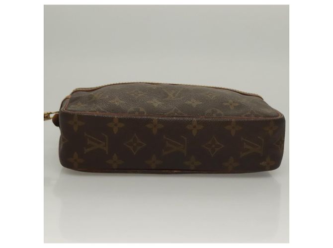 LOUIS VUITTON Clutch Compiegne 23 M51847 Auth LV yk18793 Monogramma - vista 7