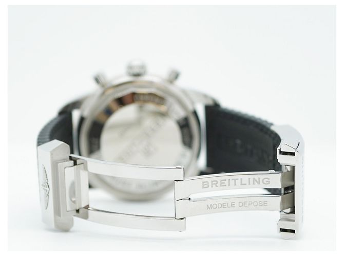 Breitling SuperOcean - vista 5