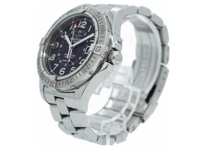Breitling Colt - vista 2