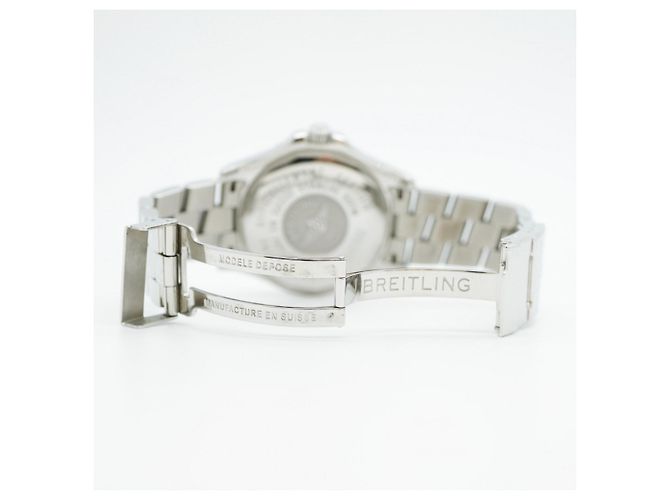 Breitling Colt - vista 5