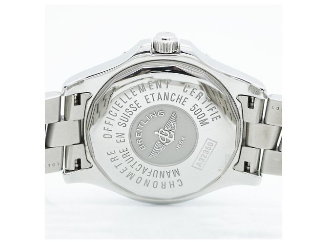 Breitling Colt - vista 6