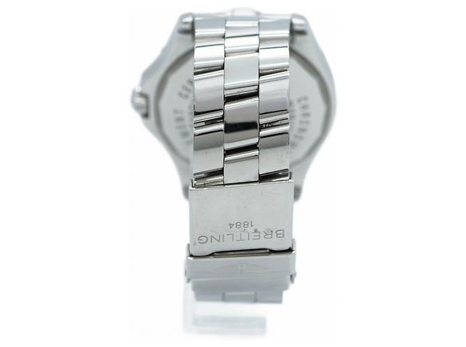 Breitling Colt - vista 7