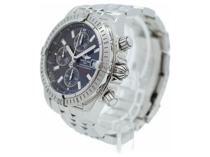 Breitling Chronomat - vista 2