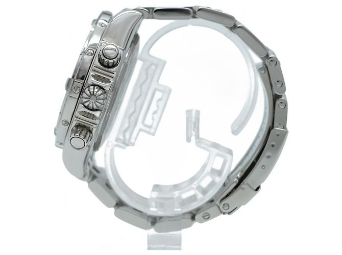 Breitling Chronomat - vista 3