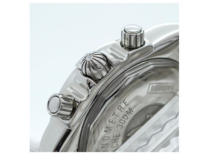 Breitling Chronomat - vista 7