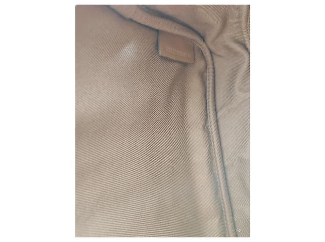 Bolsa Lola Burberry camel de couro Camelo - vista 10