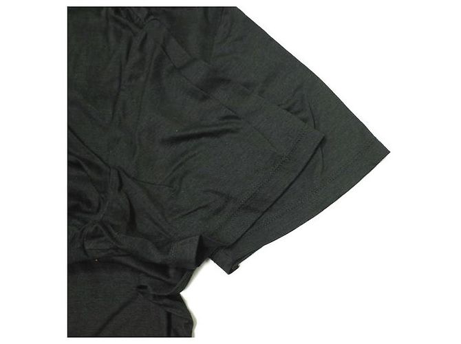 Autre Marque Camiseta Jersey roarguns MAKE YOU PEACE 3 DOLL Negro - vista 5