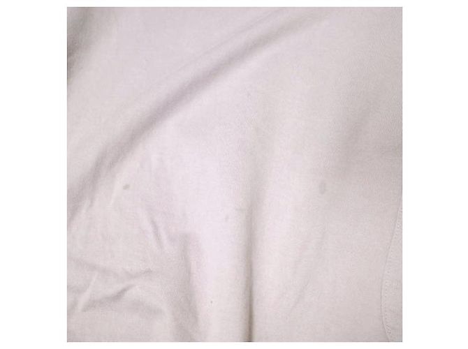 Autre Marque Camiseta de algodón SEVEN BY SEVEN WESTERN con bolsillo Púrpura - vista 5