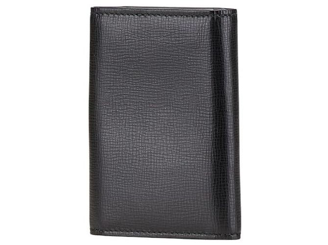 Alfred Dunhill Dunhill Leder-Schlüsseletui - Ansicht 2