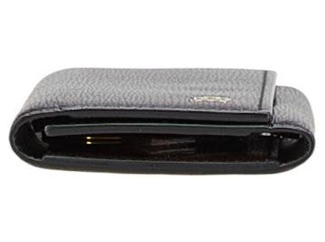 Alfred Dunhill Dunhill Leder-Schlüsseletui - Ansicht 3